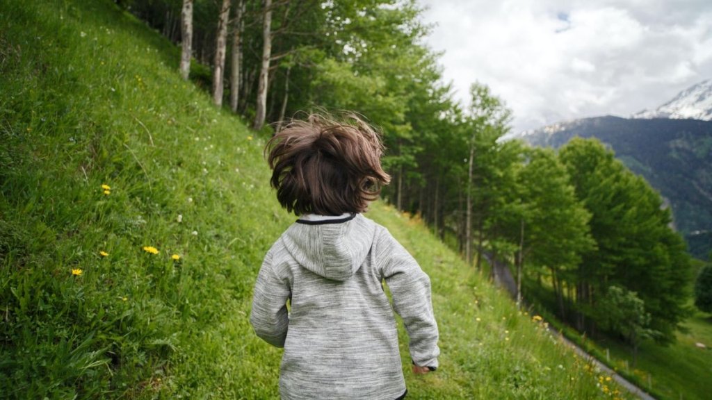 O impacto da natureza no bem estar descubra os beneficios de viver em meio as montanhas