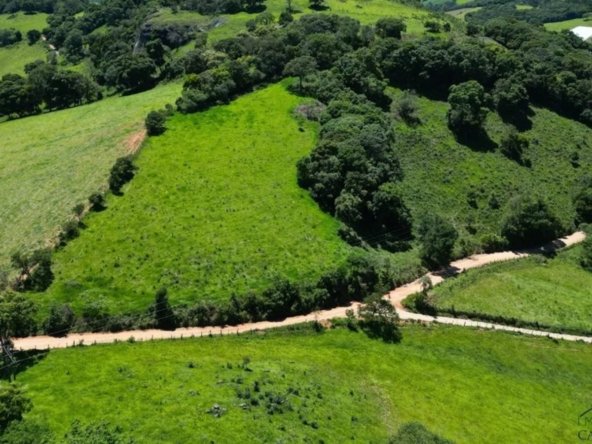 terreno em bueno brandão